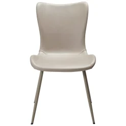 Medusa Stol Cashmere Art.Leather