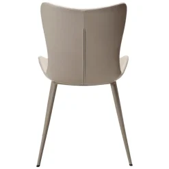 Medusa Stol Cashmere Art.Leather