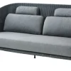 Mega 2-Sits Soffa