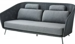 Mega 2-Sits Soffa