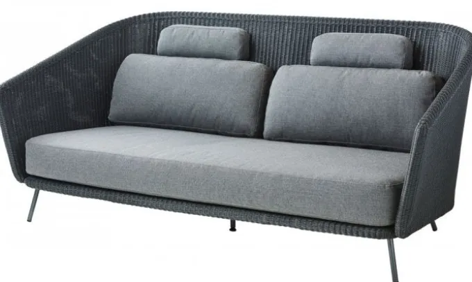 Mega 2-Sits Soffa