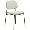 Menta Stol Bone White