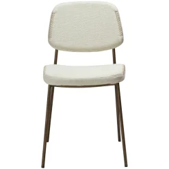 Menta Stol Bone White