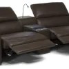 Meraviglia B995 2-Sits Reclinersoffa med mugghållare