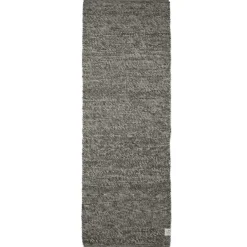 Merino Gångmatta Grå