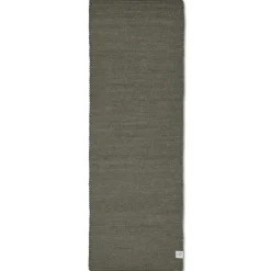 Merino Gångmatta Mörkgrön