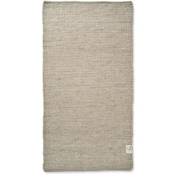 Merino Gångmatta Oat
