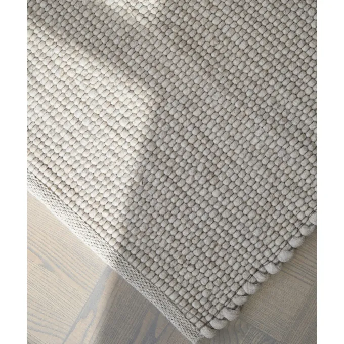 Merino Gångmatta Oat