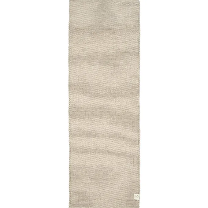 Merino Gångmatta Oat