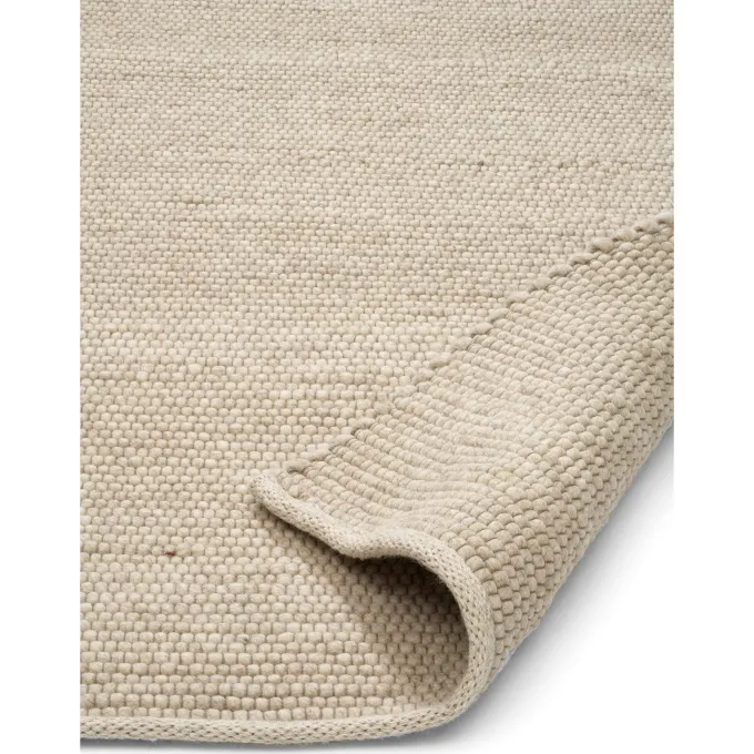 Merino Gångmatta Oat