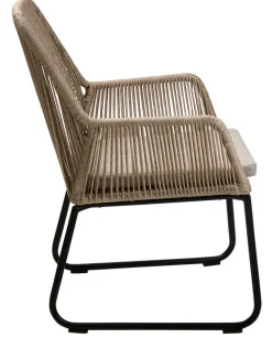 Midway Matstol Beige