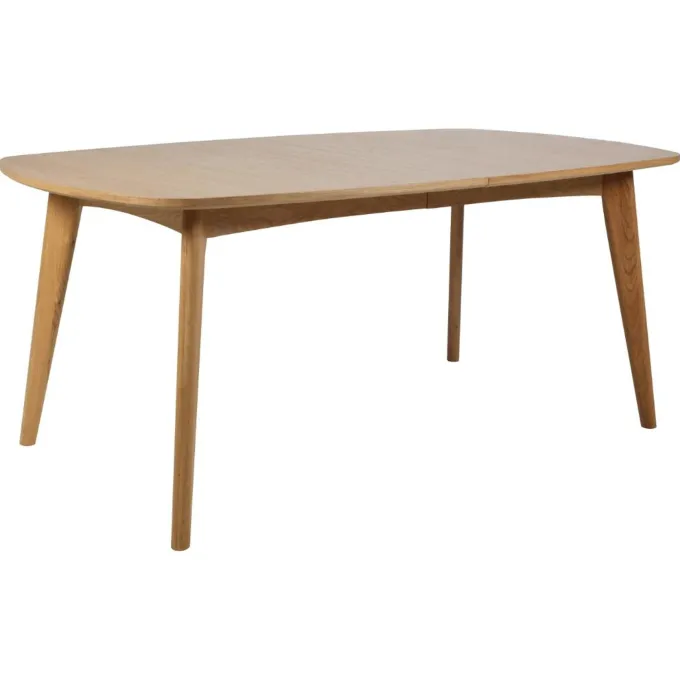 Molde Matbord 180x102 cm Ek