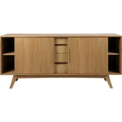 Molde Sideboard 180x44 cm Ek