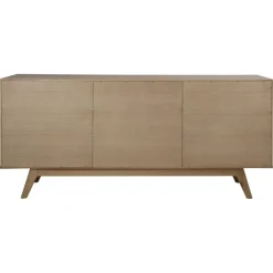Molde Sideboard 180x44 cm Ek