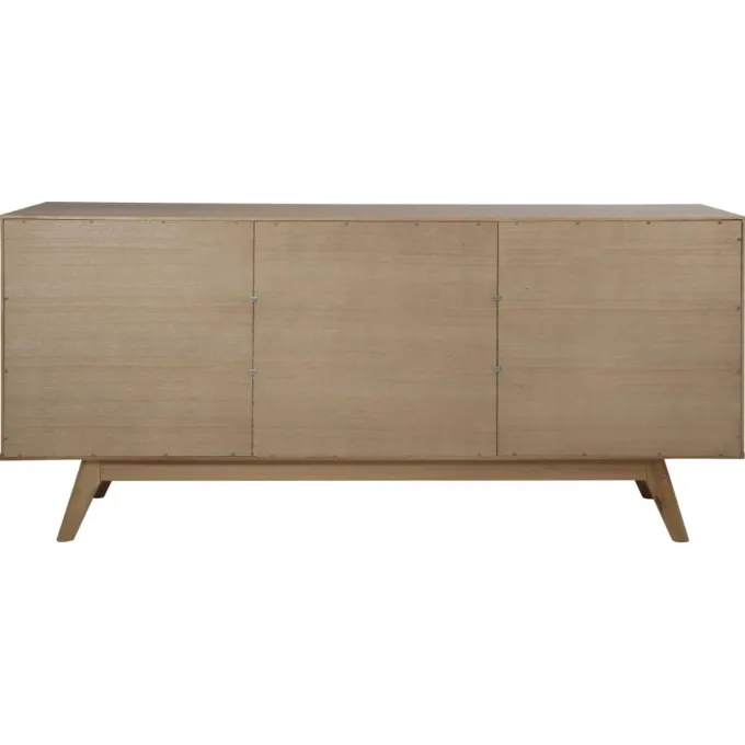 Molde Sideboard 180x44 cm Ek