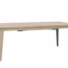 Molti Matbord Wood