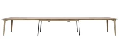 Molti Matbord Wood