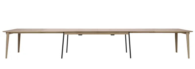 Molti Matbord Wood