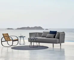 Moments 3-sits Soffa