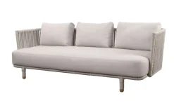 Moments 3-sits Soffa