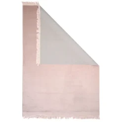 Mona Konstsilkesmatta Rosa