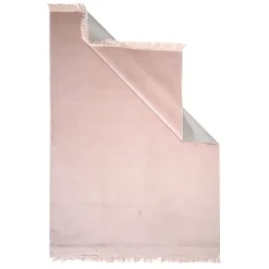 Mona Konstsilkesmatta Rosa