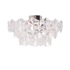 Monarque Plafond Krom