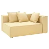 Muki Avslut Corn Höger