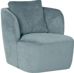 Munin Snurrfåtölj Perfect Harmony Aqua