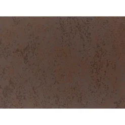 Murcia Matbord 200x100 cm Keramik Rostbrun