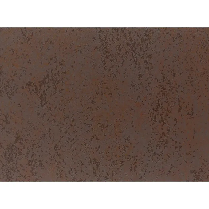 Murcia Matbord 200x100 cm Keramik Rostbrun
