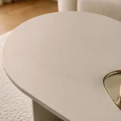 Muscat Soffbord Mink