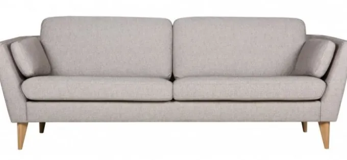 Mynta 3-Sits Soffa