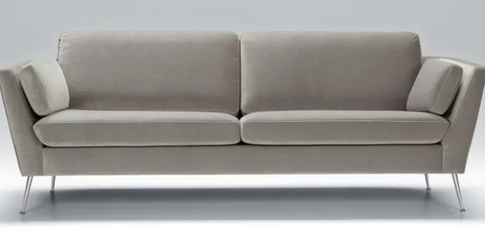 Mynta 3-Sits Soffa