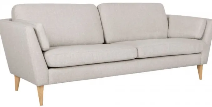 Mynta 3-Sits Soffa