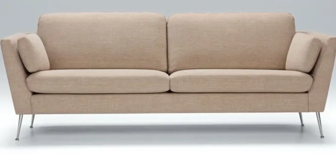 Mynta 3-Sits Soffa