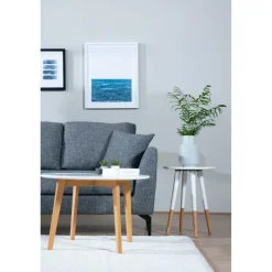 Nadi Hörn (300 x 83 x 90 cm) Hörnsoffa Vänster