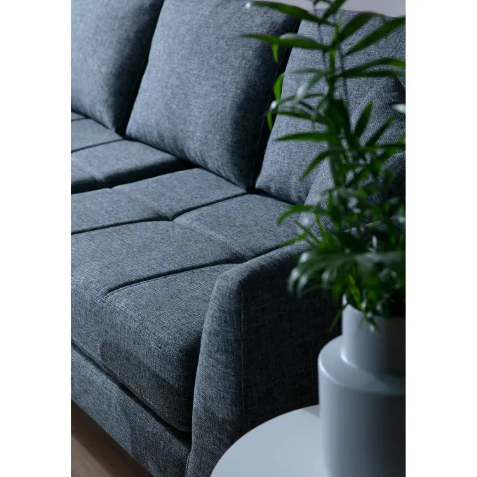 Nadi Hörn (300 x 83 x 90 cm) Hörnsoffa Vänster