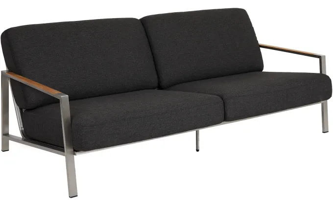 Naos 2,5-Sits Soffa