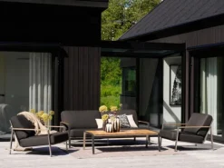 Naos 2,5-Sits Soffa