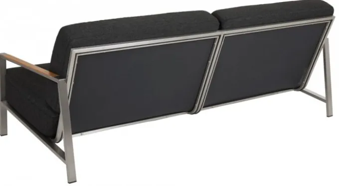 Naos 2,5-Sits Soffa