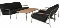 Naos Soffbord 140x75 cm