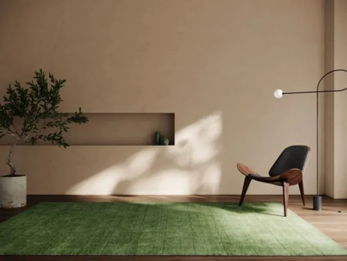 Nari Ullmatta Cactus Green