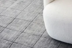 Nari Ullmatta Light Grey