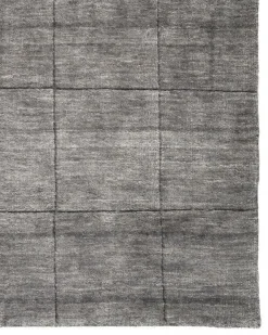 Nari Ullmatta Light Grey