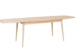 Navis Matbord 87x153-253cm