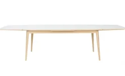 Navis Matbord 100x195-315cm