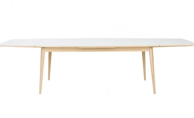 Navis Matbord 100x195-315cm