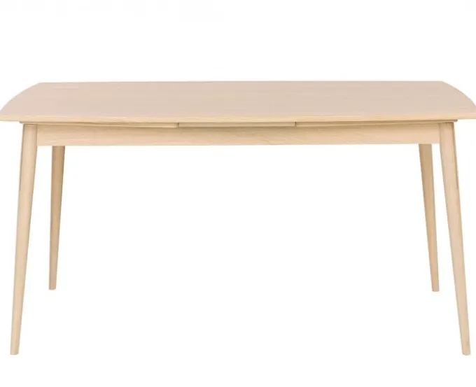 Navis Matbord 86x132-232cm Wood