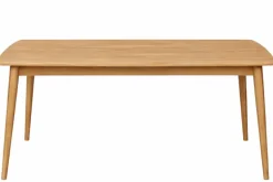 Navis Matbord 86x132-232cm Wood